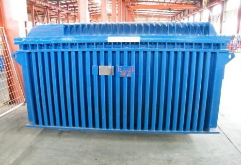 平乡矿用变压器