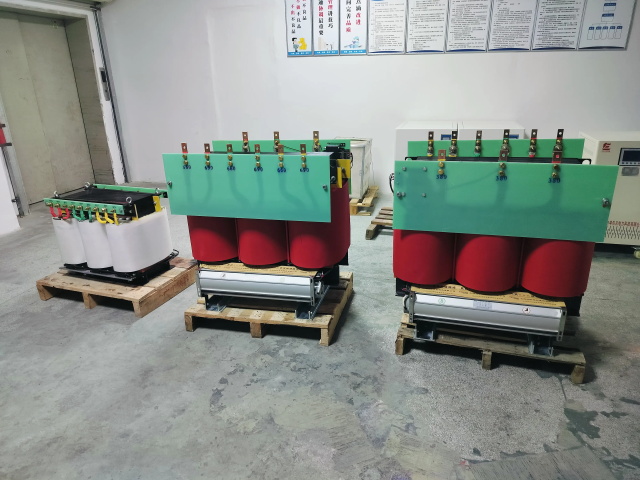 平乡KS11-1000KVA矿用变压器