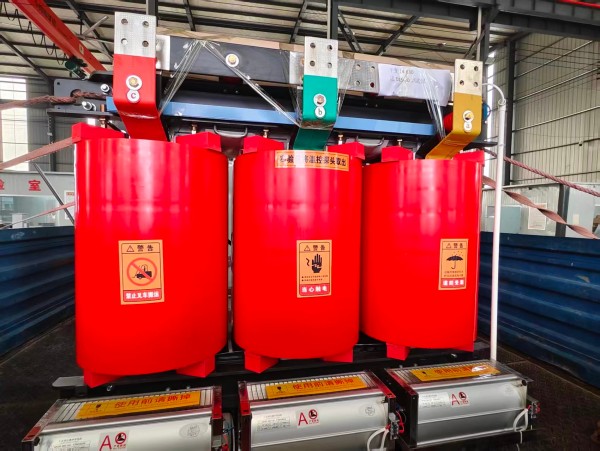 平乡平乡平乡干式变压器基础施工